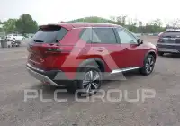 2023 Nissan ROGUE фото