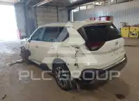 2023 Nissan ROGUE фото