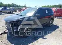 2023 Nissan ROGUE фото