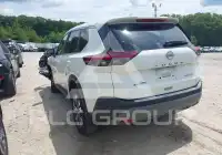 2023 Nissan ROGUE фото