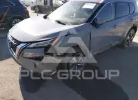 2023 Nissan ROGUE фото