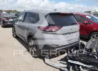 2023 Nissan ROGUE фото