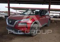 2023 Nissan ROGUE фото