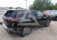 2023 Nissan ROGUE фото