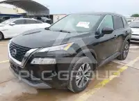 2023 Nissan ROGUE photo