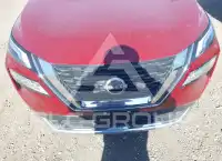 2023 Nissan ROGUE фото