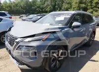 2023 Nissan ROGUE photo