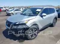 2023 Nissan ROGUE photo