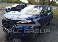 2023 Nissan ROGUE photo