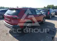 2023 Nissan ROGUE фото