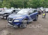2023 Nissan ROGUE фото