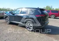 2023 Nissan ROGUE фото