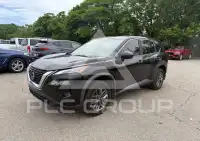 2023 Nissan ROGUE фото