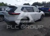2023 Nissan ROGUE фото