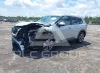 2023 Nissan ROGUE фото