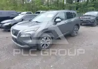 2023 Nissan ROGUE фото