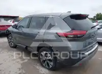 2023 Nissan ROGUE фото