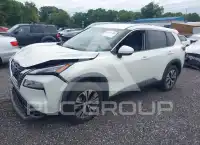 2023 Nissan ROGUE фото