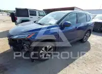 2023 Nissan ROGUE фото