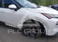 2023 Nissan ROGUE фото