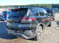 2023 Nissan ROGUE фото