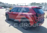 2023 Nissan ROGUE фото