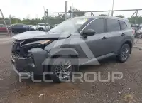 2023 Nissan ROGUE photo