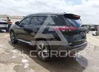2023 Nissan ROGUE фото