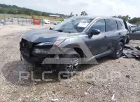 2023 Nissan ROGUE photo