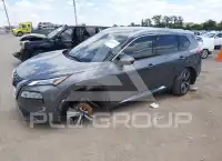 2023 Nissan ROGUE photo