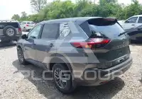 2023 Nissan ROGUE фото