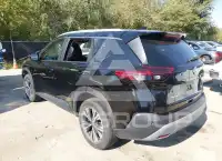 2023 Nissan ROGUE фото