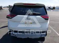 2023 Nissan ROGUE фото