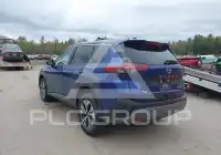 2023 Nissan ROGUE фото