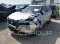 2023 Nissan ROGUE фото