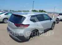 2023 Nissan ROGUE фото
