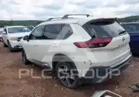2023 Nissan ROGUE photo