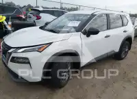 2023 Nissan ROGUE photo