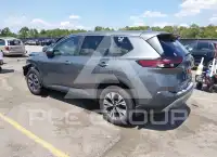 2023 Nissan ROGUE photo