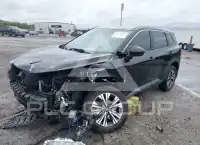 2023 Nissan ROGUE фото
