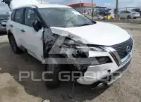 2023 Nissan ROGUE фото