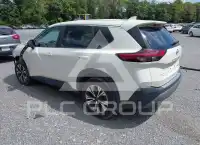 2023 Nissan ROGUE фото