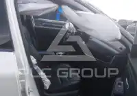 2023 Nissan ROGUE photo