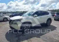 2023 Nissan ROGUE photo