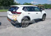 2023 Nissan ROGUE photo