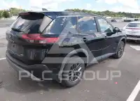 2023 Nissan ROGUE photo