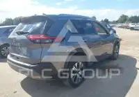 2023 Nissan ROGUE фото