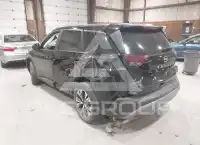2023 Nissan ROGUE photo