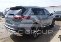 2023 Nissan ROGUE фото