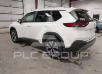 2023 Nissan ROGUE photo